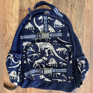Pottery Barn Kids Backpack